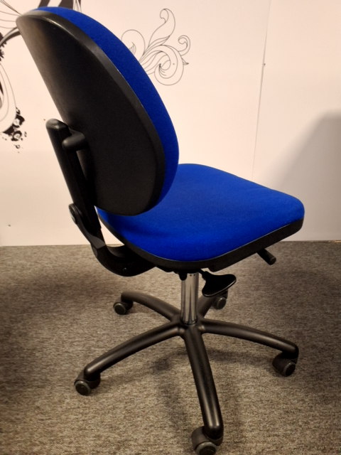 Kontorstol Ergo Tec - 5028